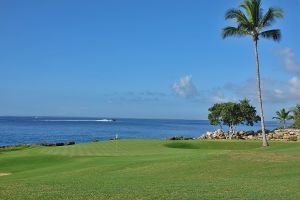 Casa De Campo (Teeth Of The Dog) 8th Green